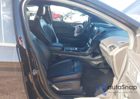 2024 Ford Edge St-Line z USA, uszkodzony, nr VIN 2FMPK4J90RBB06274